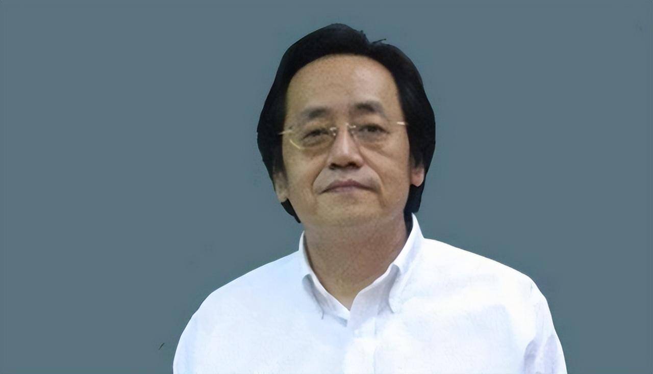 为何中医鬼才倪海厦,一生救人无数,却治不好自己的病?