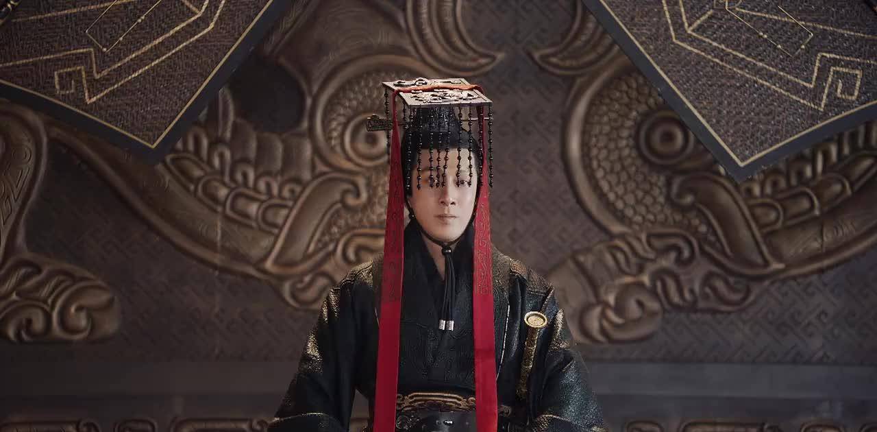 李斯那么聪明,为什么选择暴虐的胡亥?