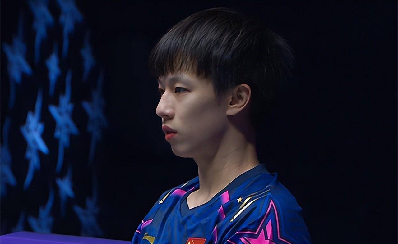 进入新赛季,林高远连遭打击,首先是无缘德班世乒赛亚洲预选赛的男单