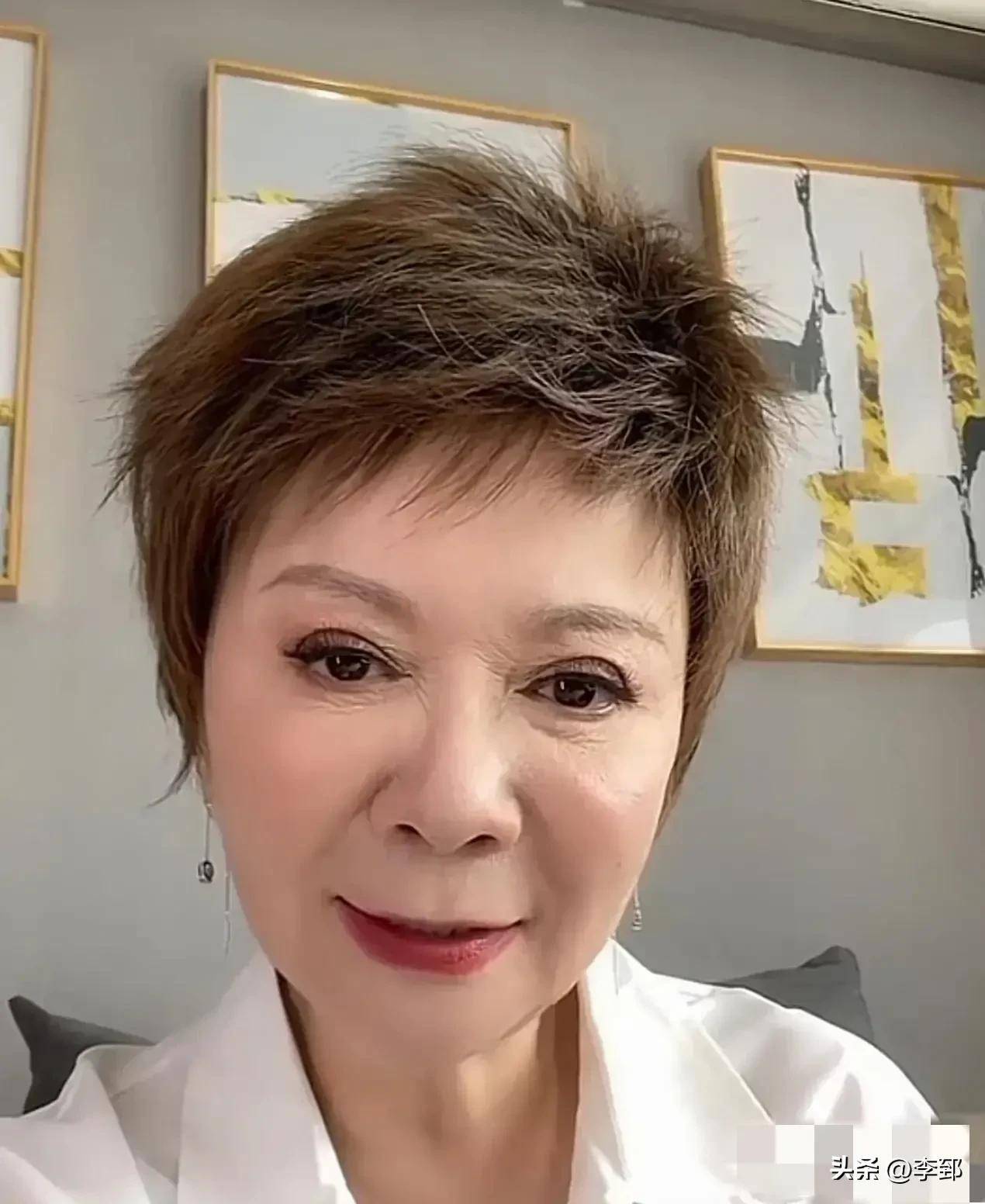 名和利,救不了蔡明_表演_小品_丁秋星