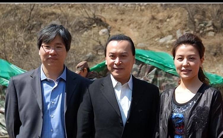 "坏人"林京来的"消失",是娱乐圈的遗憾和损失_表演奖_角色_因为