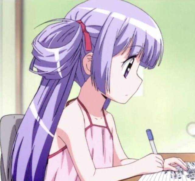 简直不务正业,盘点动漫中比大人还要成熟的可爱小学生,你认为谁最萌?_