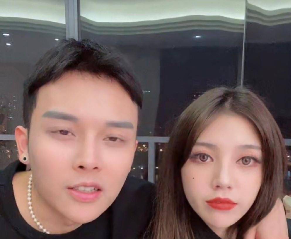 套路璐是伴娘殷世航身高受限当花童,韩安冉将主持婚礼_女儿_不知道