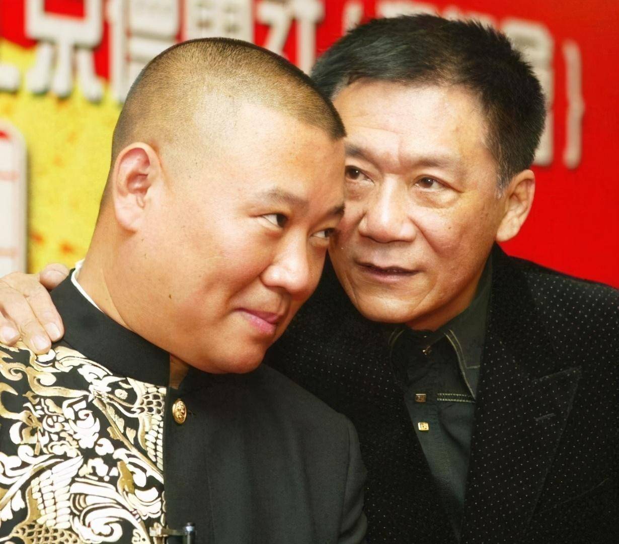 还原王朔逼死郭德纲师傅真相,网曝和女明星曹颖有关_谢东_侯耀文_什么