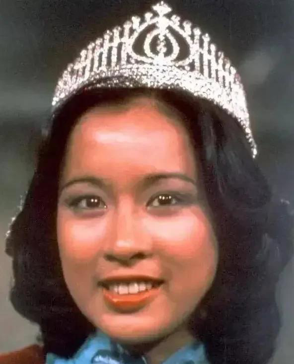 历届香港小姐冠军(1973年~2023年),你中意哪位美女香港小姐好看是你的最爱？(图5)