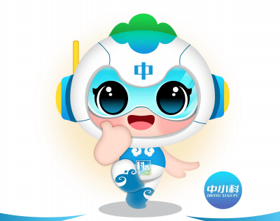 科普中山"ip形象征集大赛"喊你来投票啦!_元素_科科_科学