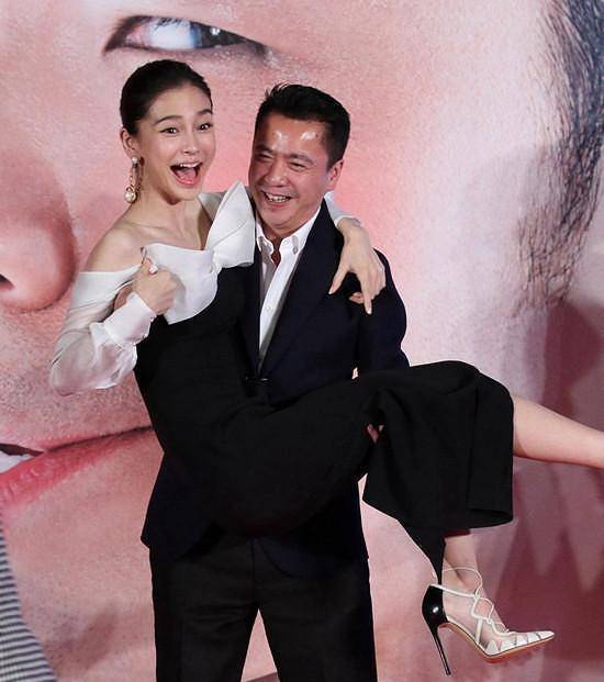 李冰冰47岁了,至今未婚,她与小16岁男友许文楠,近况如何?