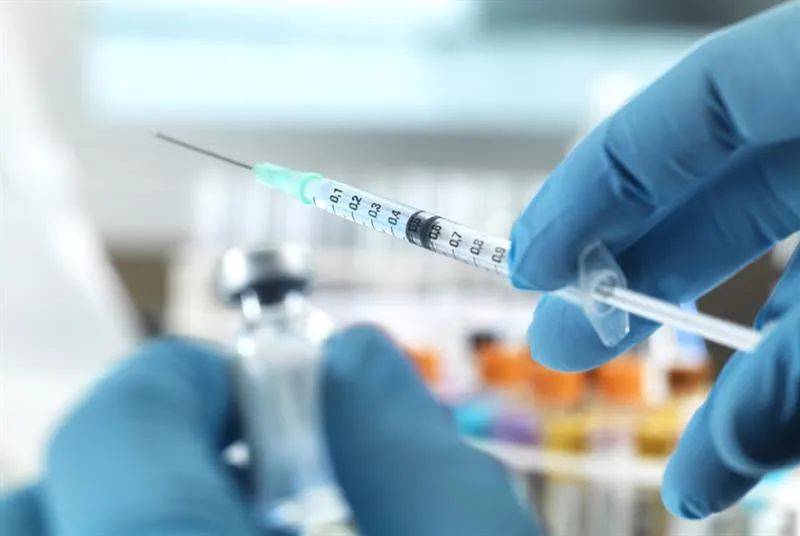 全民新冠抗体检测：找到真正能“预防”新冠的疫苗