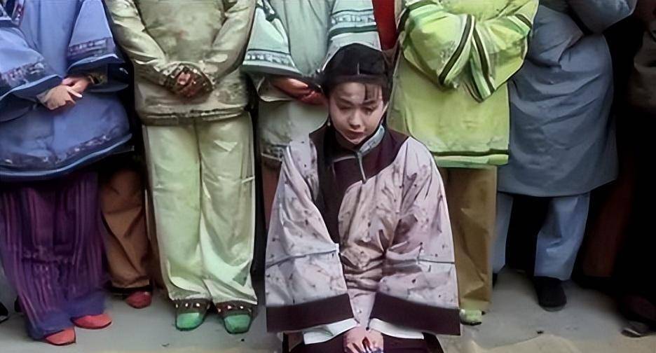 古代穷苦人为何常有"卖身葬父"的举动?不能直接挖坑埋掉吗?