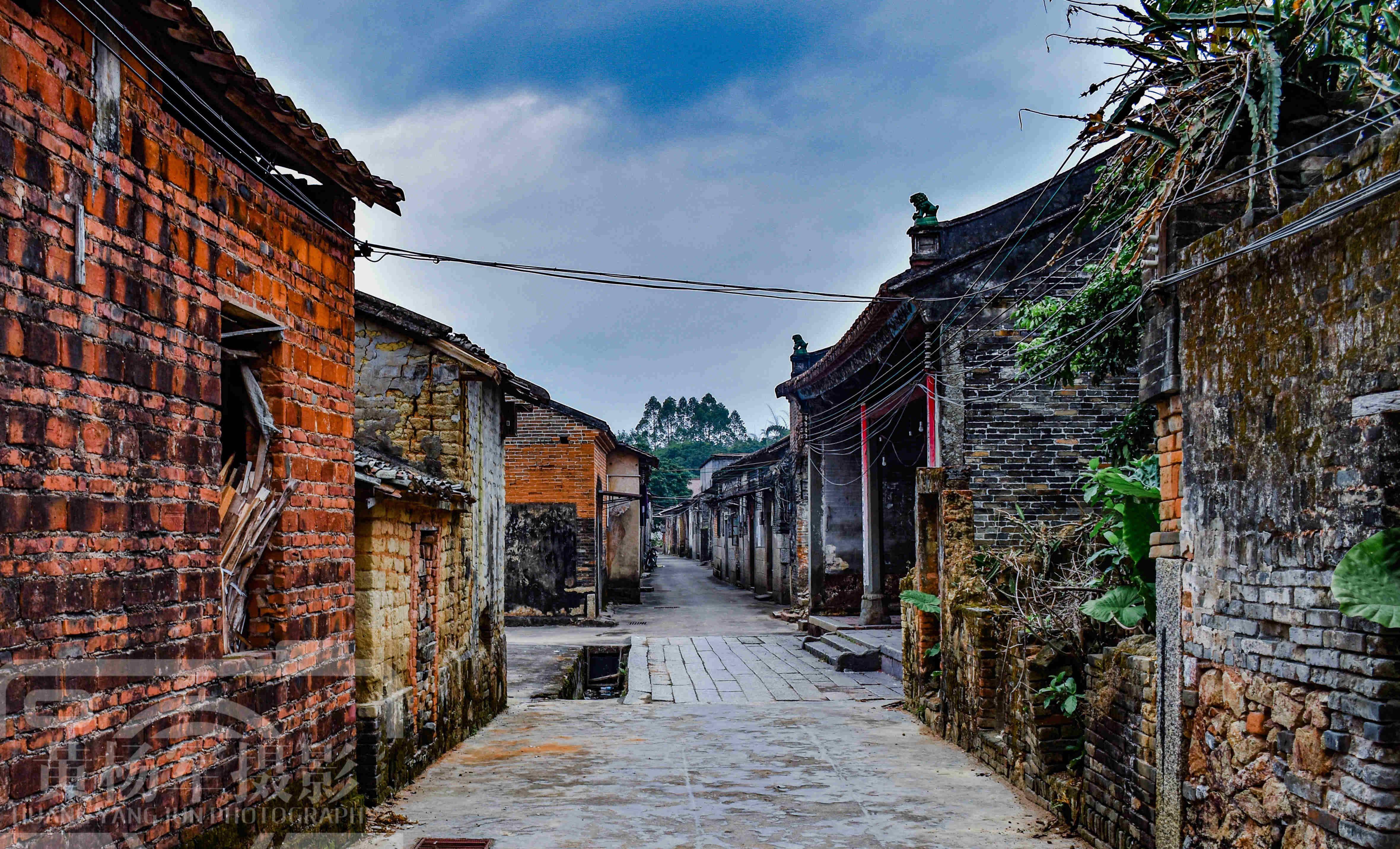 广东最低调的文明古县,距今2200多年的历史,山水如画古文化深厚_博罗