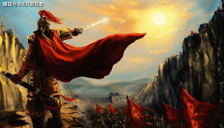 不是为耍帅,关键时刻能救命_战场_因为_效果