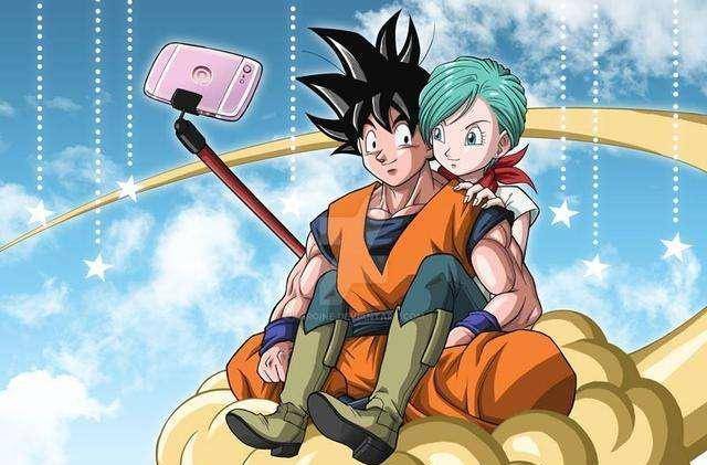 龙珠超:布尔玛对悟空是否还有感情?