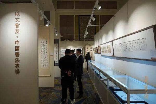 北京荣宝2022秋拍预展在北京嘉里大酒店盛大启幕！