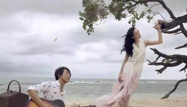 孙俪婚纱照(孙俪的婚礼现场的视频)