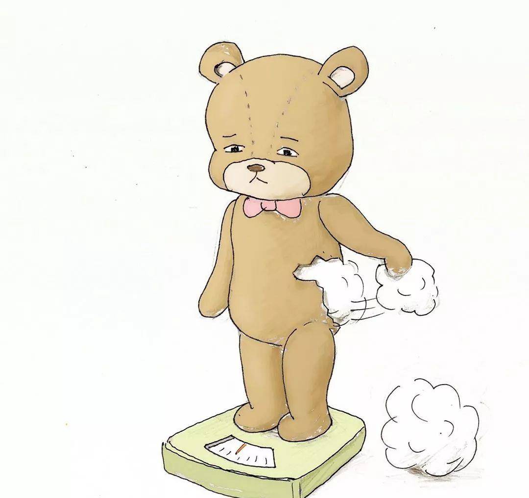 只有成年人才能看懂的"变态"插画,爆笑又扎心_先生_树懒_生活
