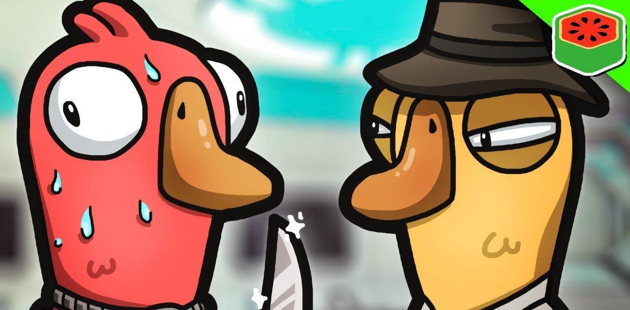 鹅鸭杀被评撑不过3个月,是格局太小,还是玩家问题?_游戏_公司_服务器