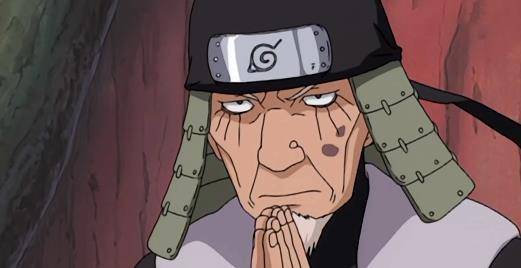 《火影忍者》最前期的设定:最强火影是三代目火影.