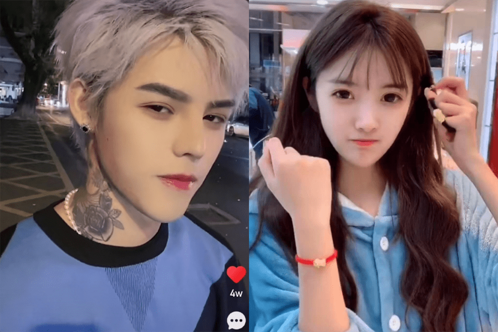 殷世航套路璐宣布和好?