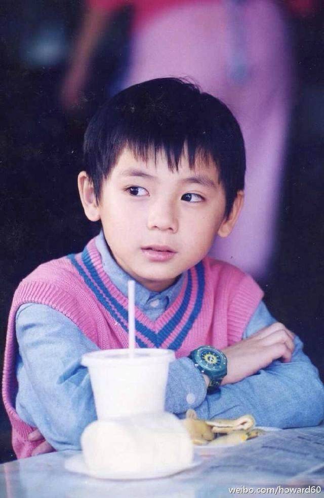 小季晴川小季晴川张宇文张宇豪《薰衣草》剧照如今的他还在演艺圈吗?