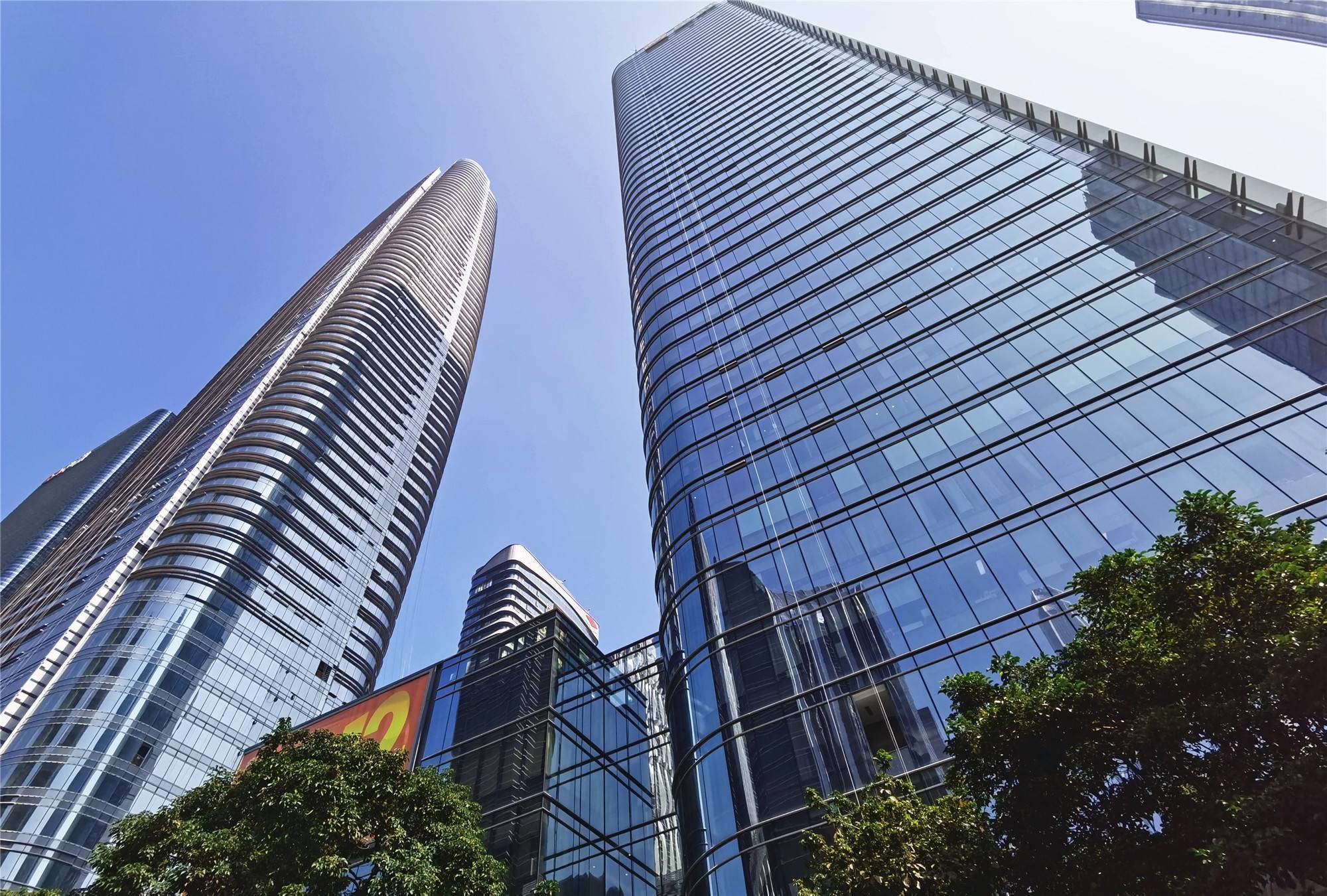 深圳大百汇广场写字楼招租电话_租赁_项目_建筑