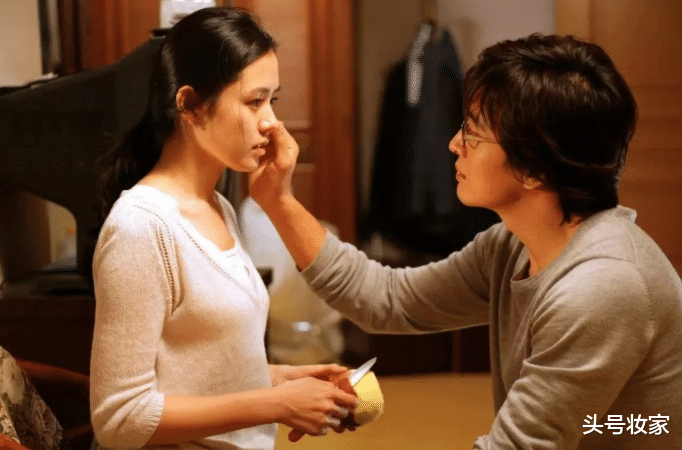 原来她才是真正的仙女鼻祖_孙艺珍_运动_孙仙