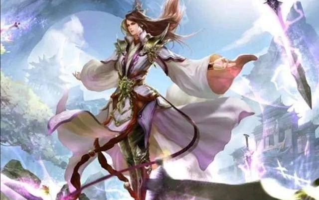 《遮天》中的悲情人物王腾,一个被亲爹坑没了的绝代天骄!