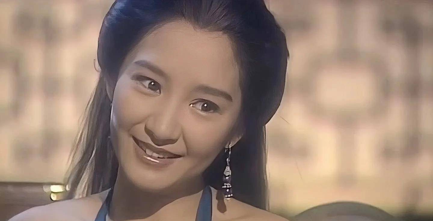 tvb四大恶女:风骚的雪梨,狠心的康华,刻薄的郭少芸_马夫人_角色_竞选