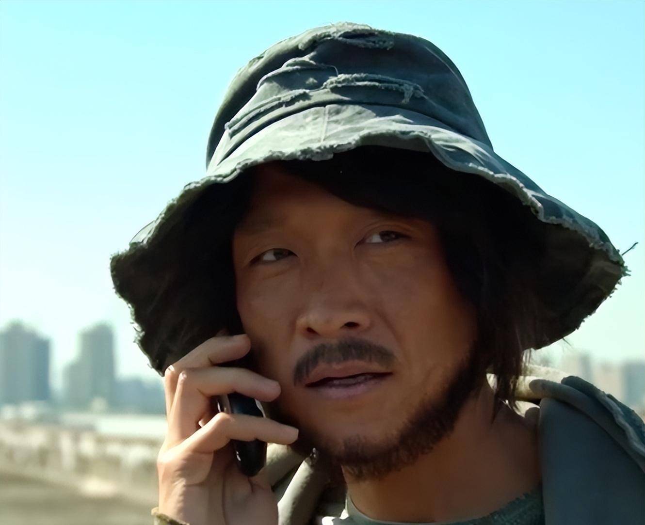 《狂飙》:看完原著才知,老默吞枪自杀背后的"真相"_老莫_高启_李宏伟