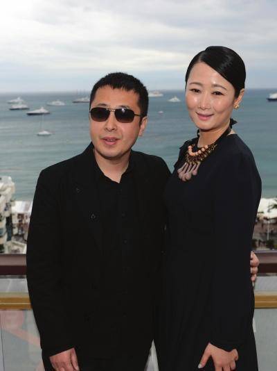 为保持身材,20年不吃晚饭不生孩子,今42岁老得像62岁_赵涛_贾樟柯