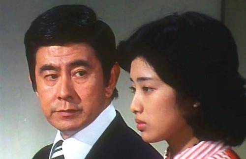 妻子相守40年,83岁临终之际坚持娶初恋,他说:我一直想这样做_宇津井健