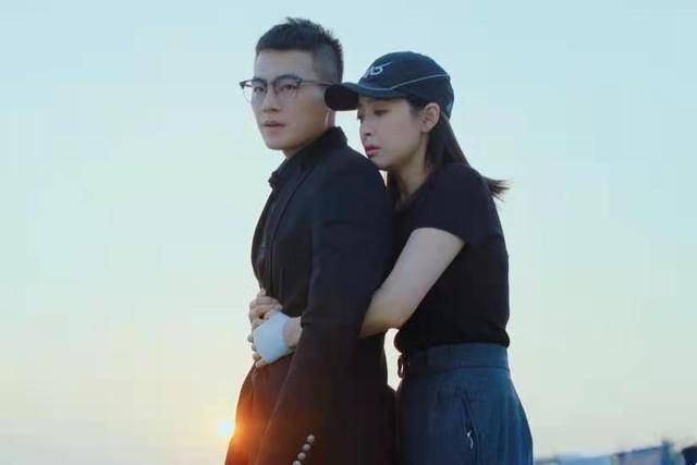 宋茜两个剧一同播出,一部搭档罗云熙一部搭档欧豪,你期待哪部?