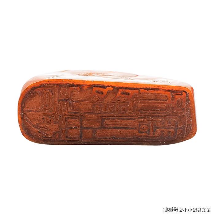 荣宝斋·文房| 石章篇·田黄- 部门资讯- 荣宝斋官网