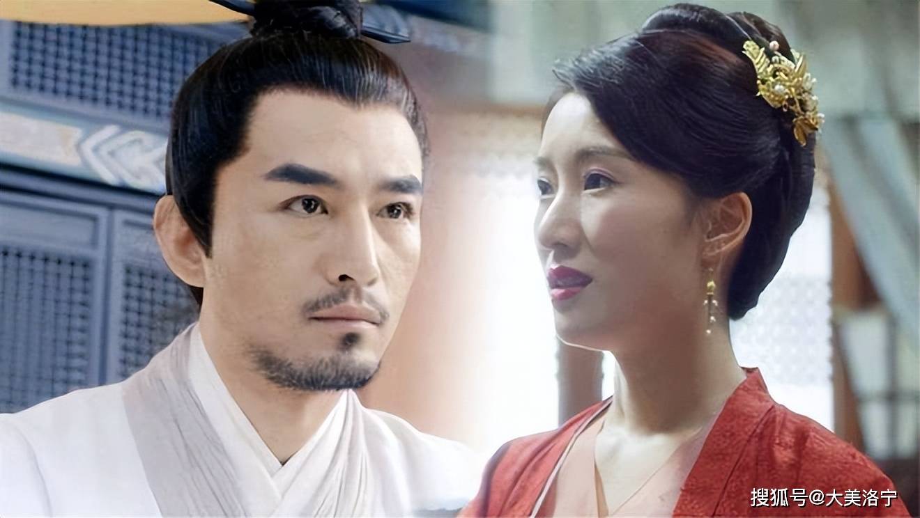 那一袭融进生命里的红衣——《雪中悍刀行》人物志之徐脂虎