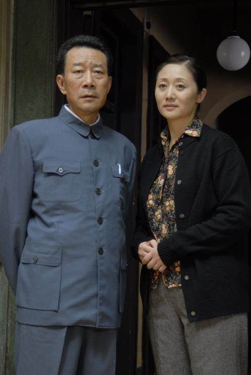 老戏骨李雪健,一辈子德高望重,值得尔等小鲜肉膜拜_角色_表演_娱乐