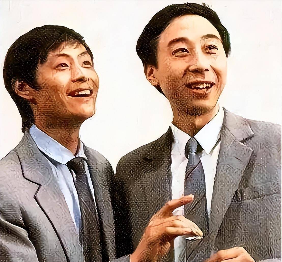 刘伟:从一代相声奇才到"阶下囚",他到底做错了什么?_冯巩_马季_生活