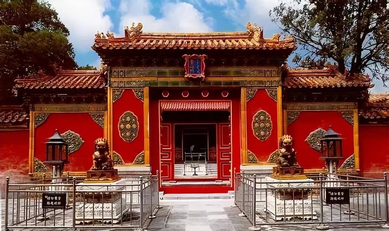 布达拉宫为何禁止拍照，神秘内部照被泄露，一切都充满着灵气！(图3)