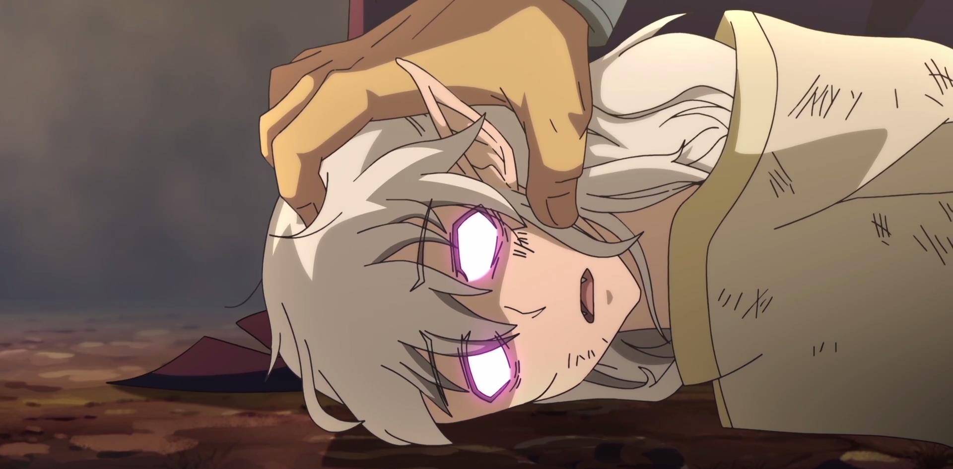 镇魂街:保护别人害了自己,当温柔变成一种罪,我们将何去何从_姐姐