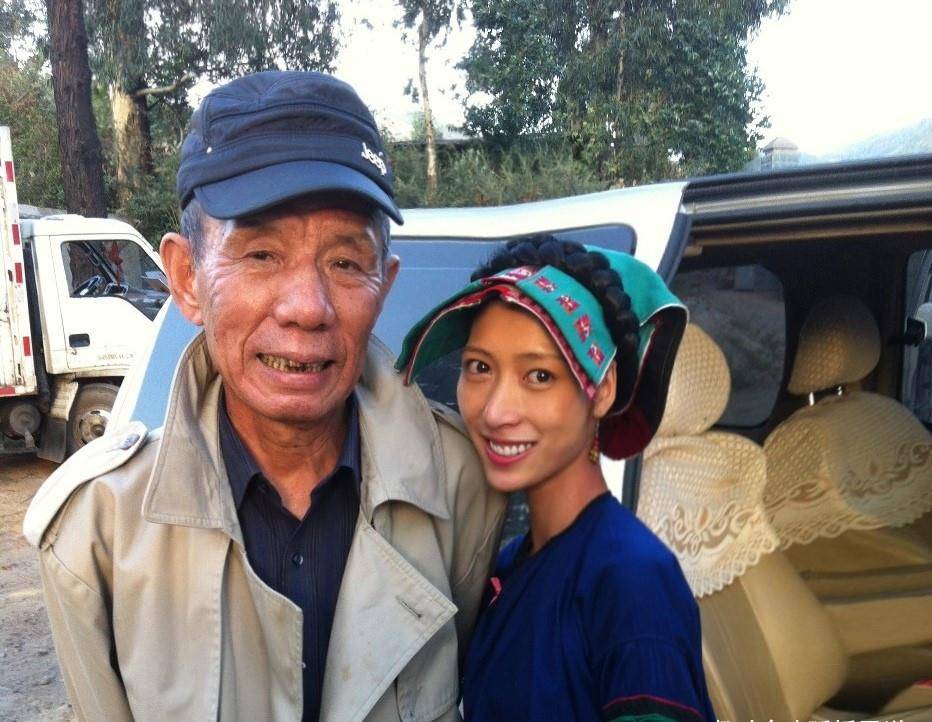 与妻子走过50年,魏宗万不愧是德艺双馨的艺术家_角色_成功_女儿