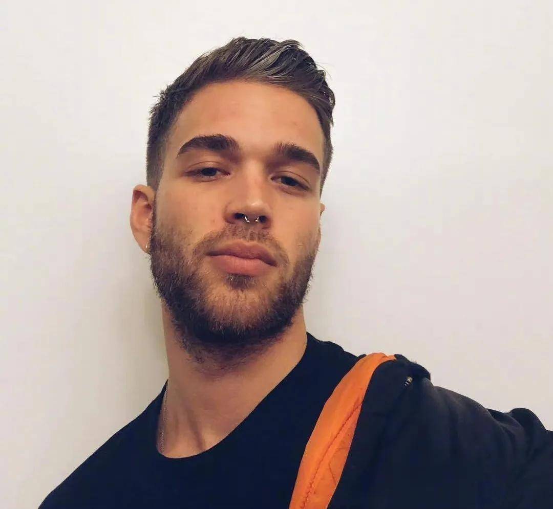 骚姆sam smith的四任男友个个有品,真会挑男人!_恋情_萨姆_史密斯