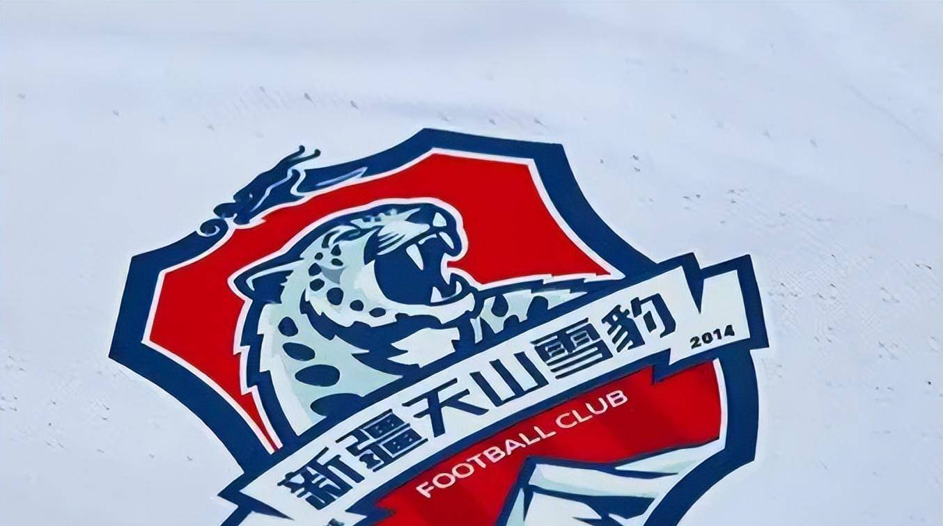 新疆天山雪豹宣布退出:官方公告最后1句话令人动容!_中国_足球_信心