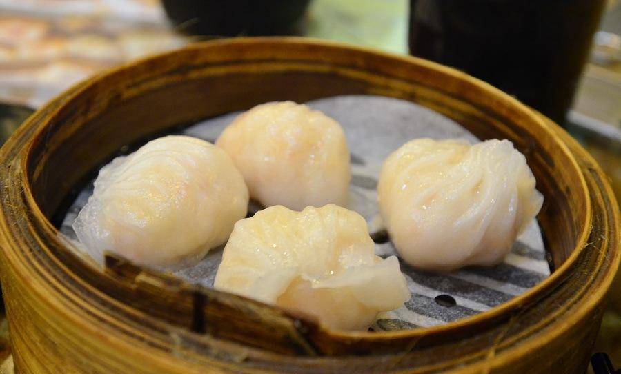 「港岛札记」石硖尾深水埗:公屋,山寨厂与街头小食之旅_香港_艺术