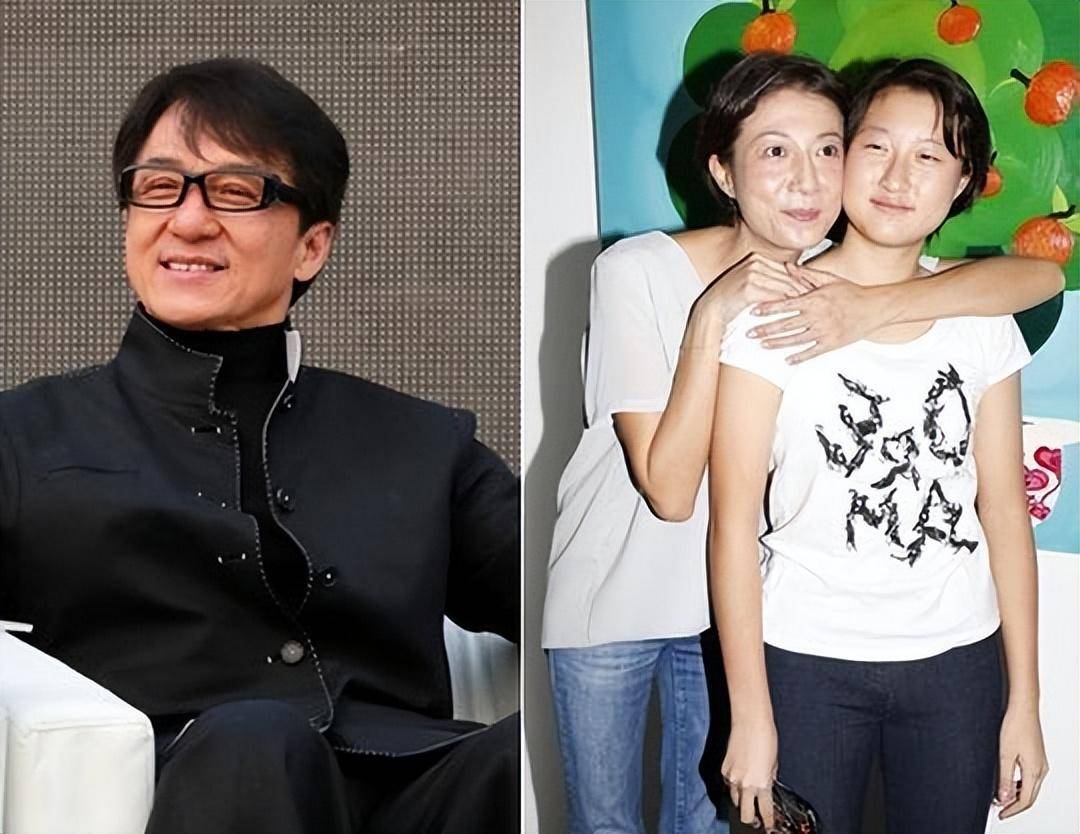 成龙亲哥上节目认亲,对方一贫如洗,他帮没帮两个亲哥哥_房道龙_儿子
