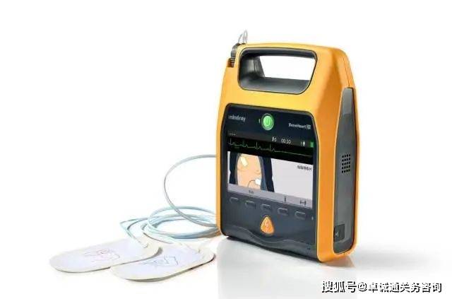 通关监管】带你走进AED通关小课堂_注册_进口_产品