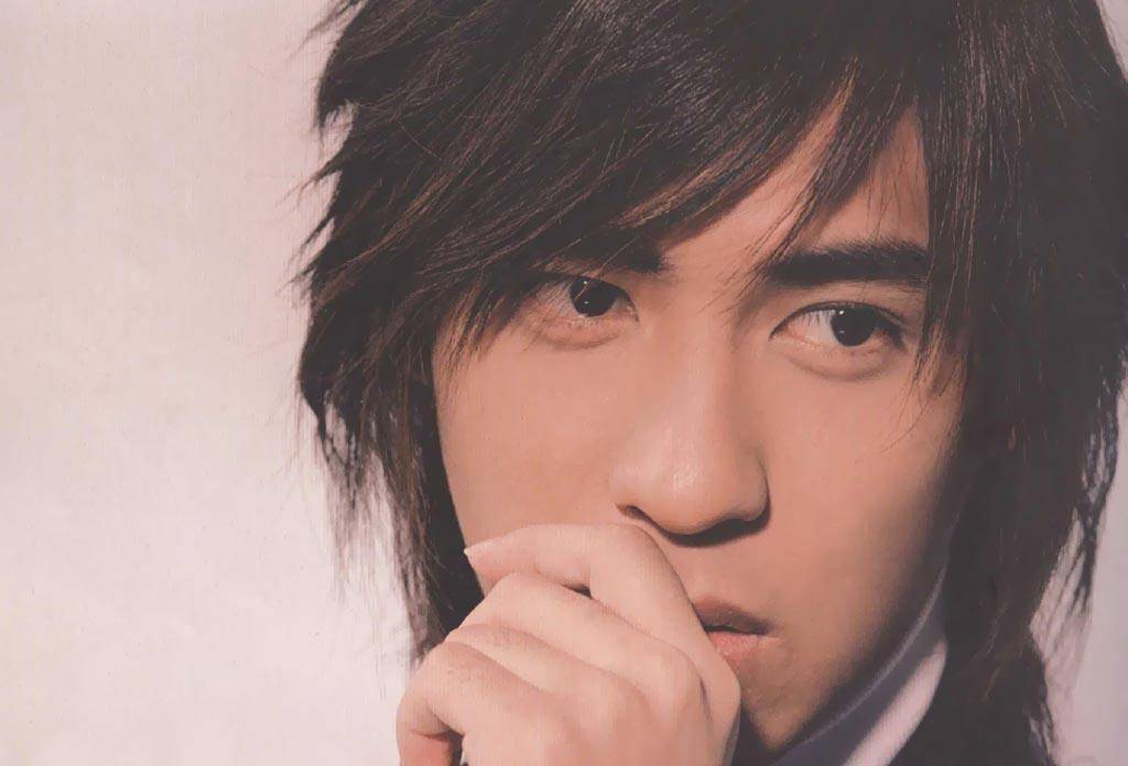 当年周渝民饰演《流星花园》里花泽类这一角色的时候,可谓是迷倒不少