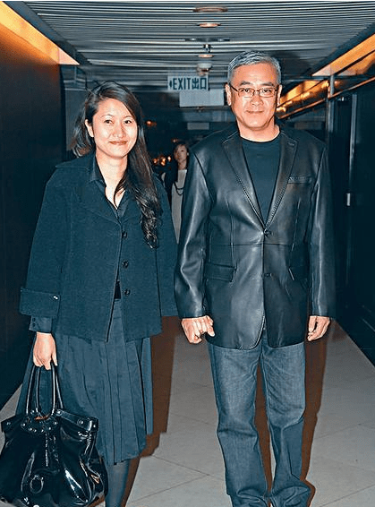 坚持丁克的大导演,老年竟为了孩子抛弃结婚18年的妻子_尔冬升_做法