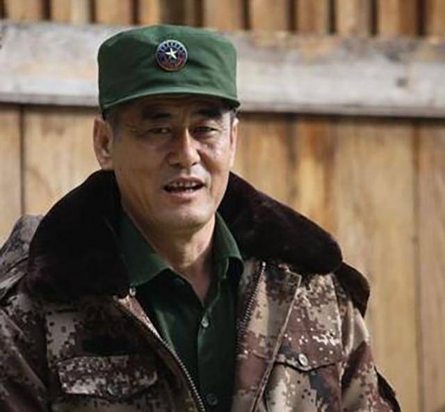 果敢被缅甸政府接管后,"果敢王"彭家声能否卷土重来?_中国_时期_地区