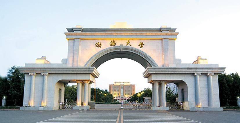 渤海大学2023年公开招聘高层次人才公告_体检_人员_条件