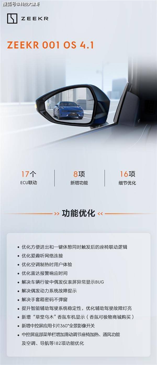 极氪001又出奇葩故障了；车主起诉故意推倒摩托车去世老人继承人_搜狐汽车_搜狐网