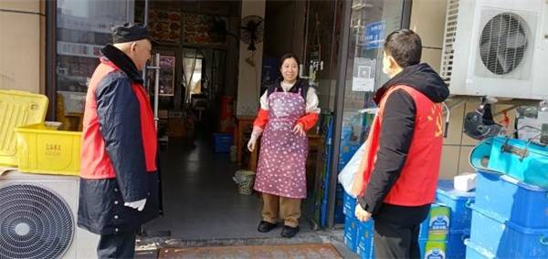 丰富垃圾分类宣传管理模式，建设美丽和谐社区 (图3)
