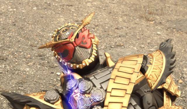 详解假面骑士21神主牌和逢魔时王战败原因白仓:月读不喜欢_崇皇_力量_圣刃